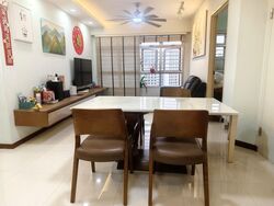 Blk 442B West Ridges @ Bukit Batok (Bukit Batok), HDB 4 Rooms #636962701